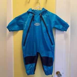 Tuffo Rainsuit